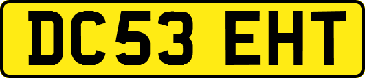 DC53EHT
