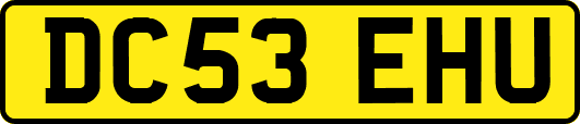 DC53EHU