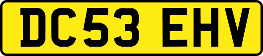 DC53EHV