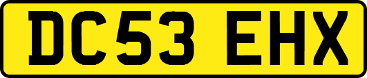 DC53EHX