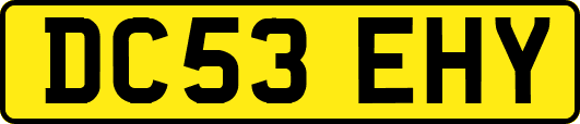 DC53EHY