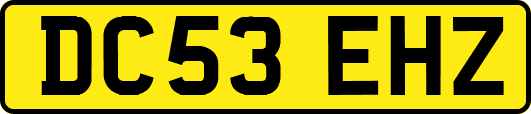 DC53EHZ