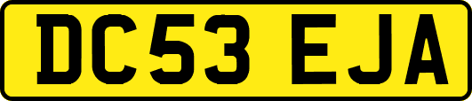 DC53EJA