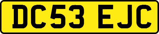 DC53EJC