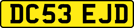 DC53EJD