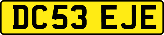 DC53EJE