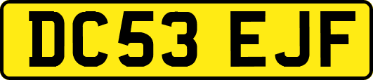 DC53EJF