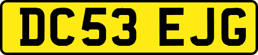 DC53EJG