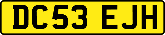 DC53EJH