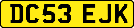 DC53EJK