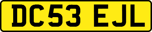 DC53EJL