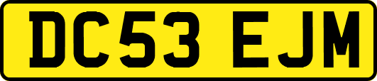 DC53EJM