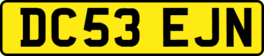 DC53EJN