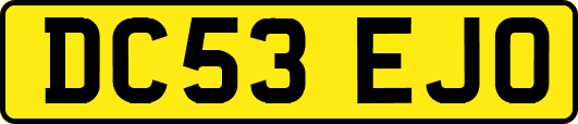 DC53EJO