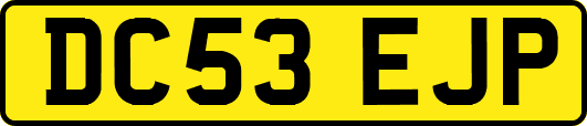 DC53EJP