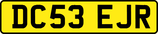 DC53EJR