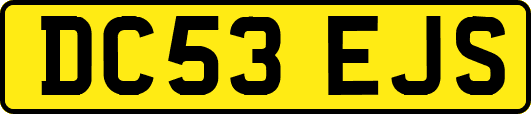 DC53EJS