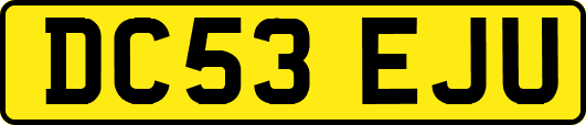 DC53EJU