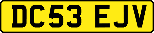 DC53EJV