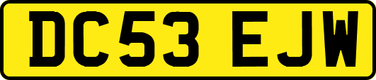 DC53EJW