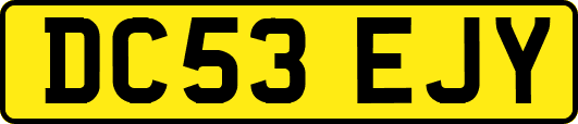 DC53EJY