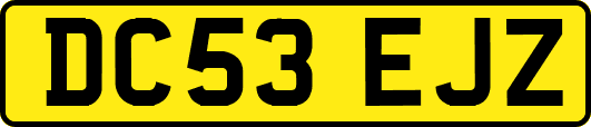 DC53EJZ