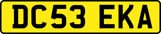 DC53EKA