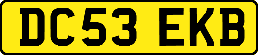 DC53EKB