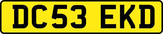 DC53EKD