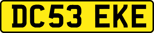 DC53EKE