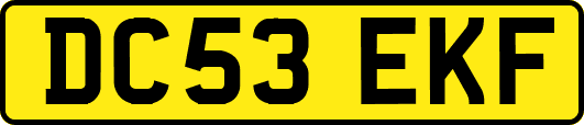 DC53EKF