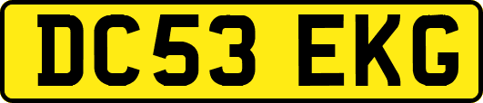 DC53EKG