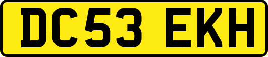 DC53EKH