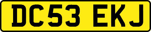 DC53EKJ