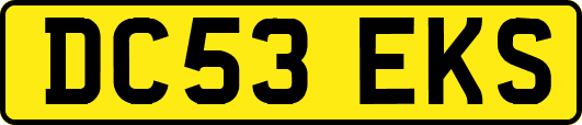 DC53EKS