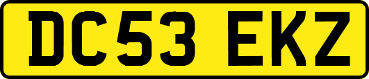 DC53EKZ