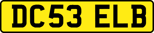 DC53ELB