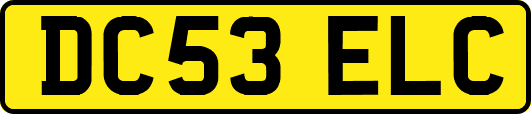 DC53ELC