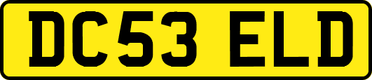 DC53ELD