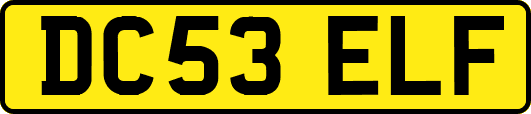 DC53ELF