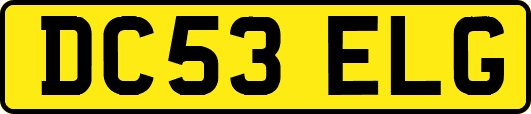 DC53ELG