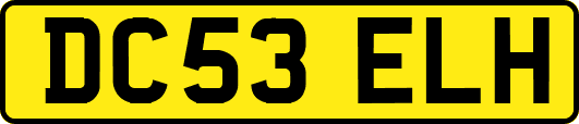 DC53ELH