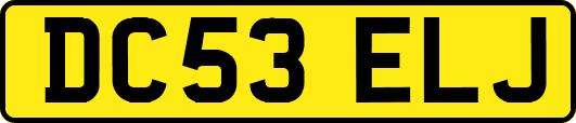 DC53ELJ