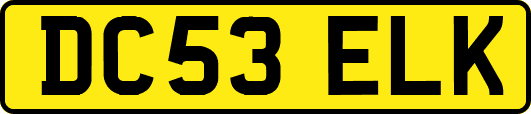 DC53ELK
