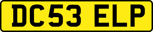 DC53ELP