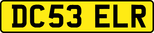 DC53ELR