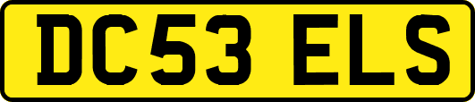 DC53ELS