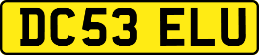 DC53ELU