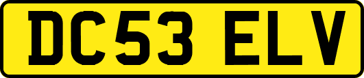 DC53ELV