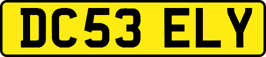 DC53ELY